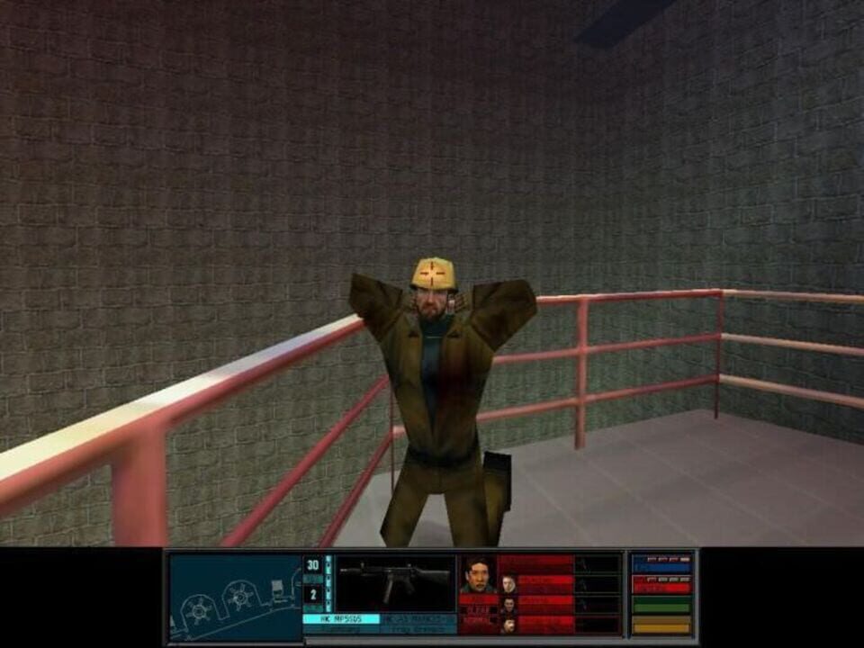 Tom Clancy’s Rainbow Six Collection