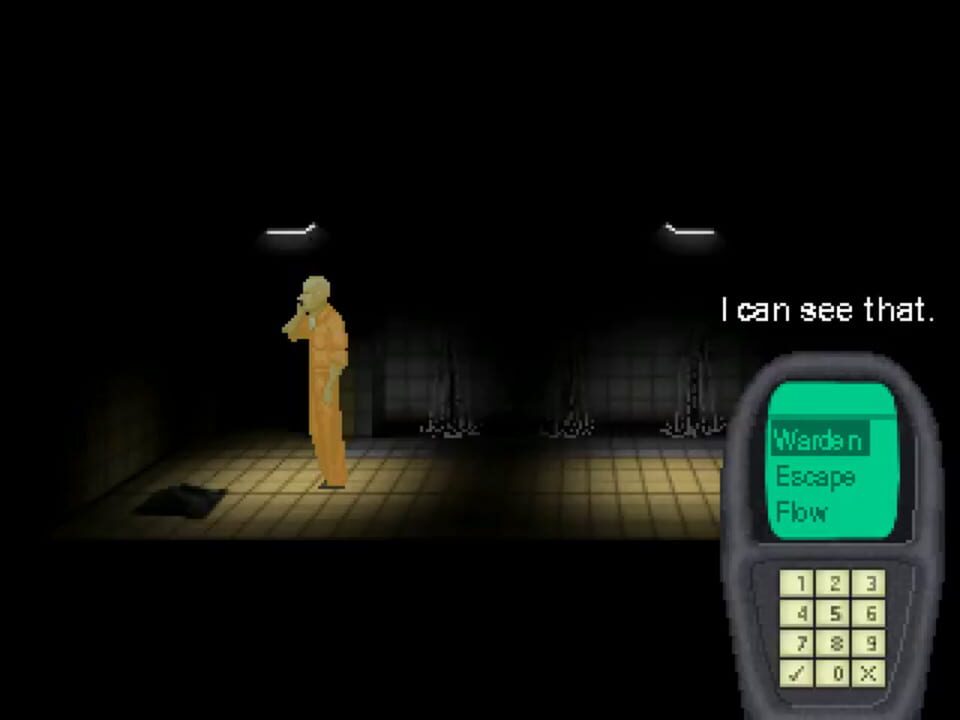 Phone