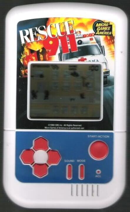 Rescue 911