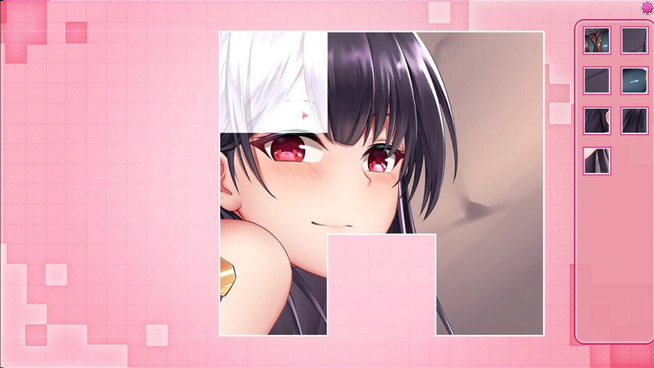 Defeated Girl