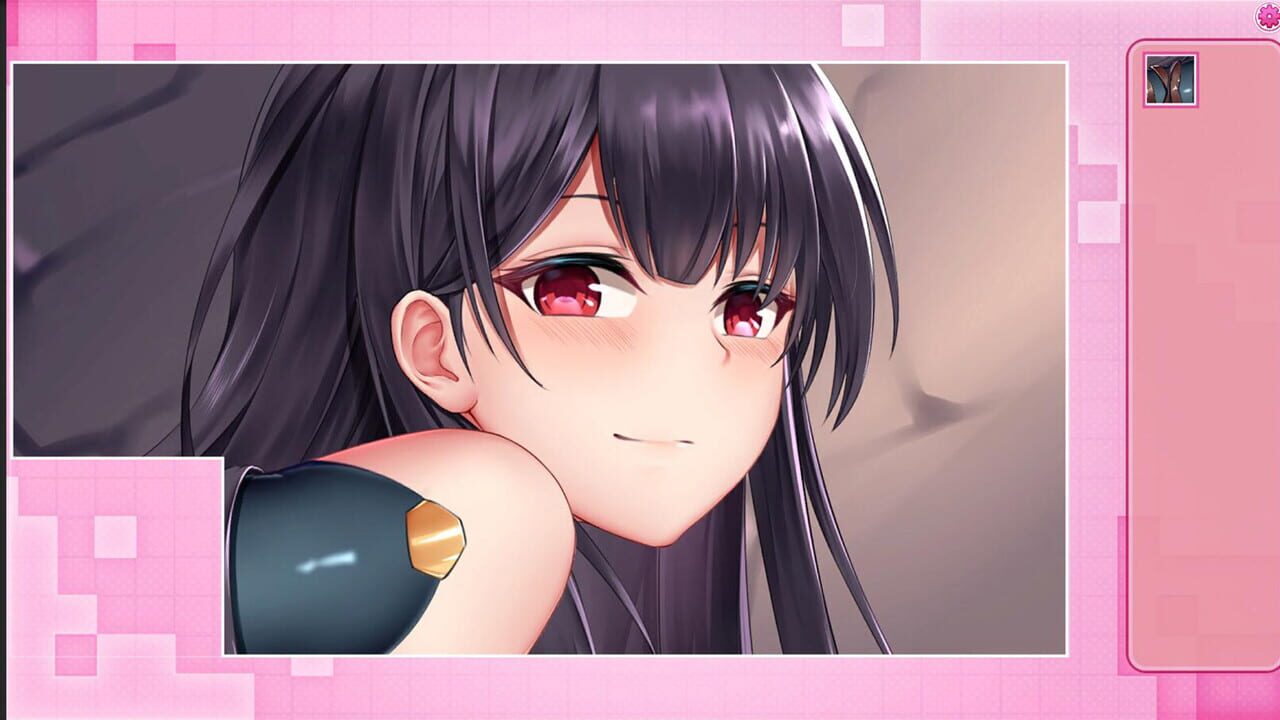 Defeated Girl