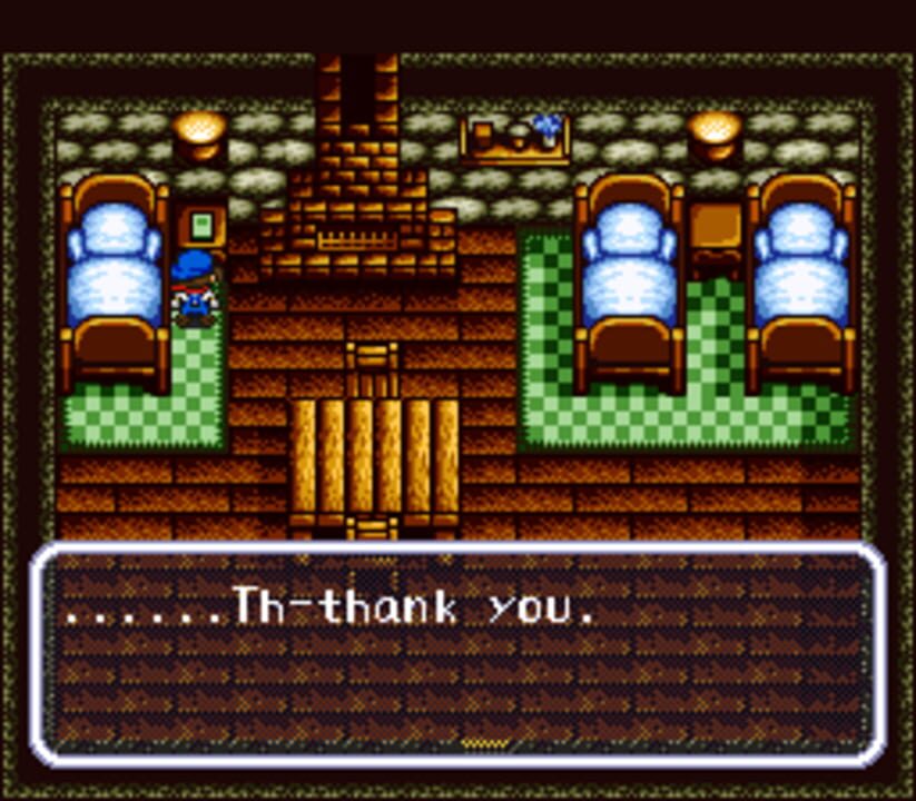 Harvest Moon: Intuitive Ranch Master