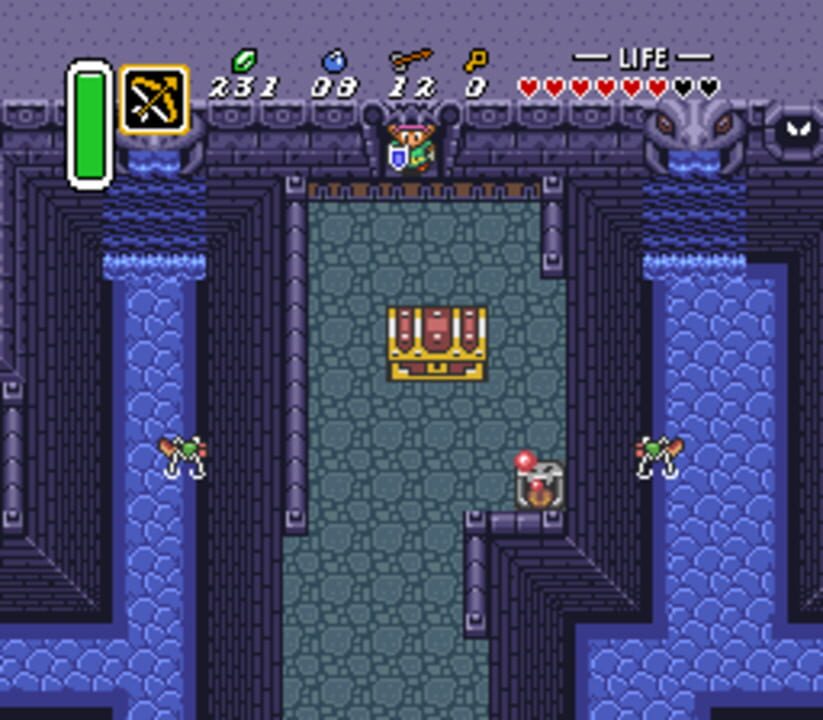 A Link to the Past: ReLink