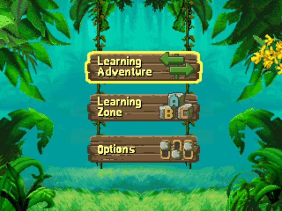 Disney’s The Lion King: Simba’s Big Adventure