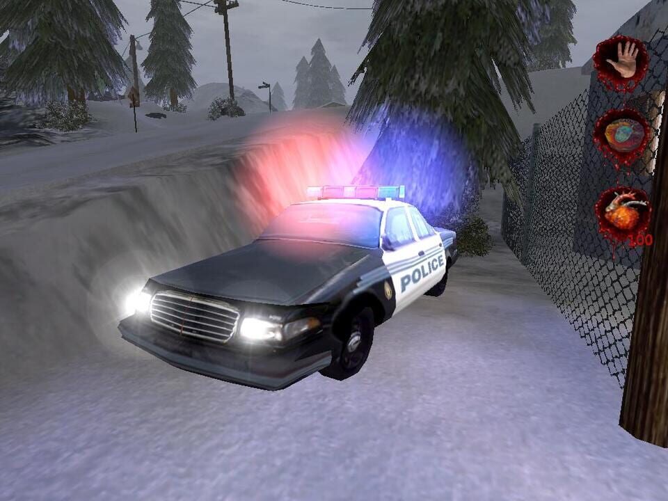 Postal 2: A Very Postal Christmas