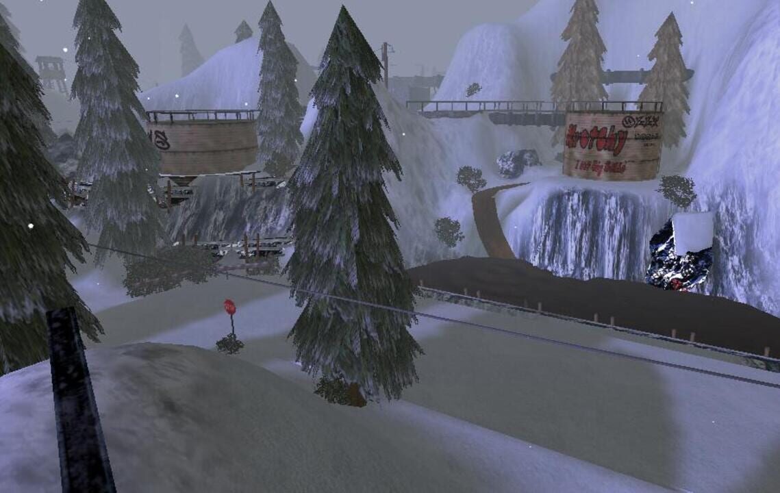 Postal 2: A Very Postal Christmas