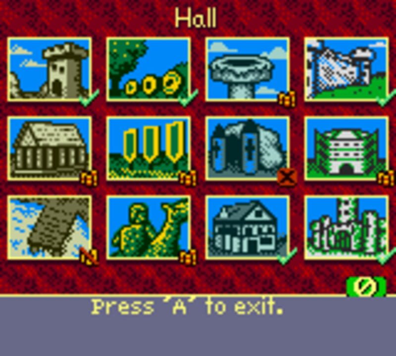 Heroes of Might and Magic II: The Succession Wars