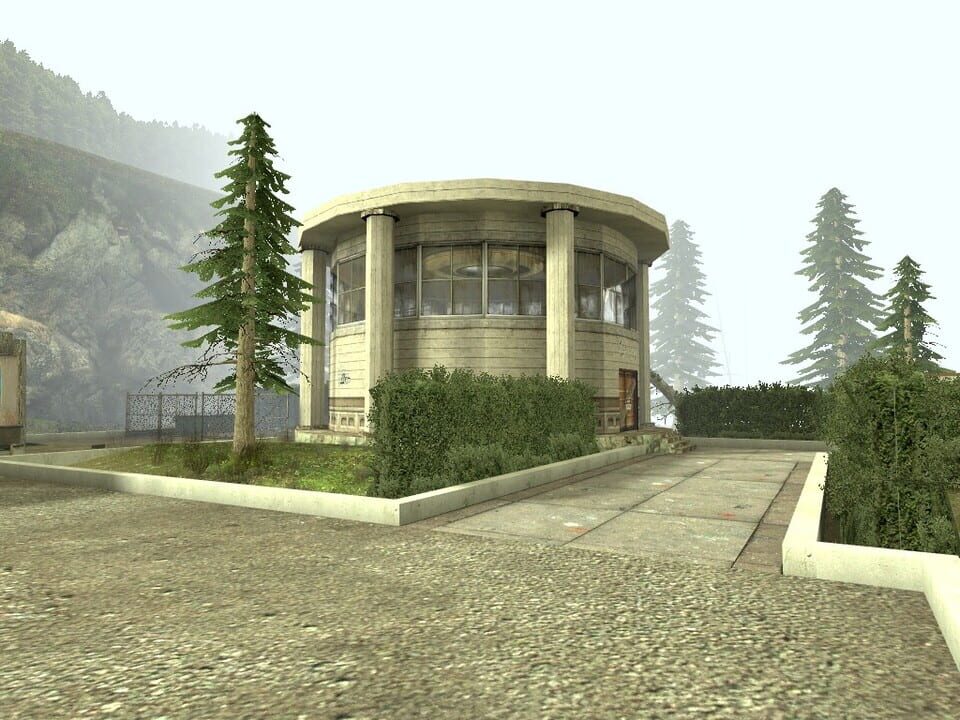 Chell’s Way to Home