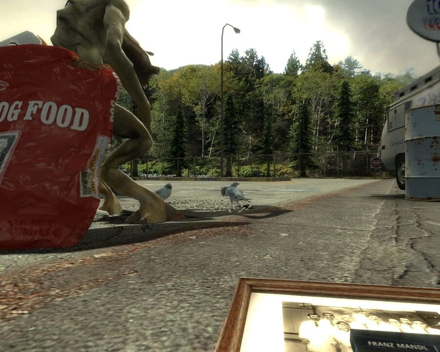 Chell’s Way to Home