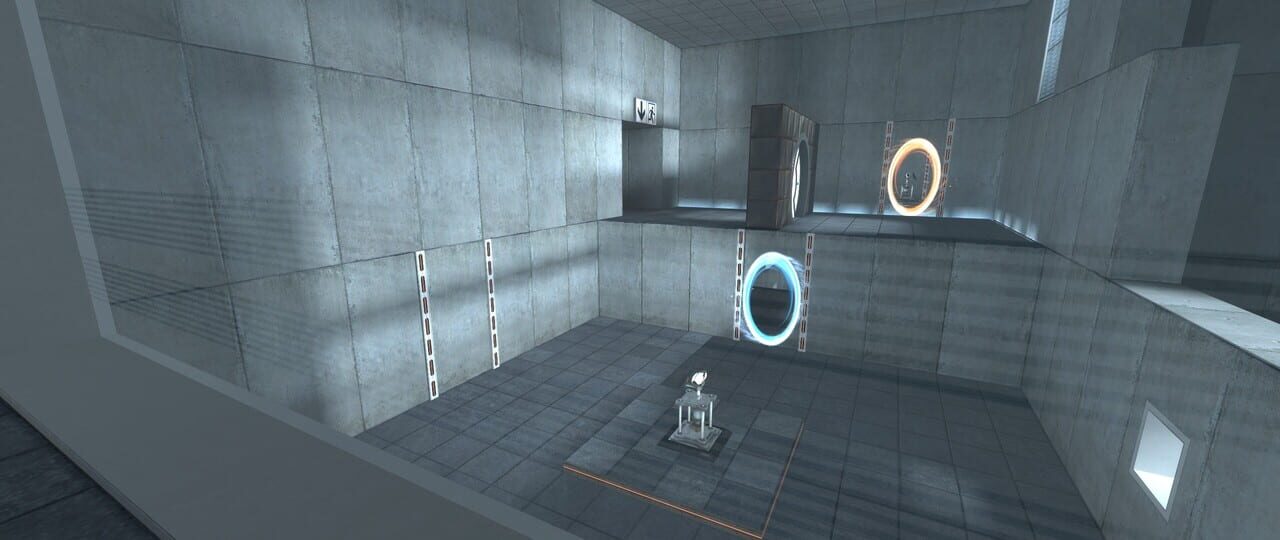 Portal: Project Beta