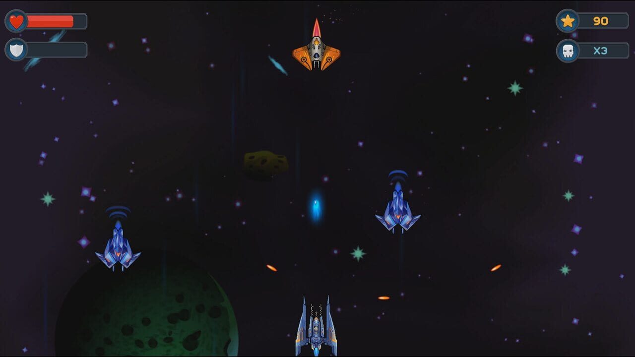 Rocketio