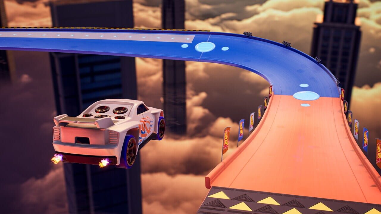Hot Wheels Unleashed: Game of the Year Edition