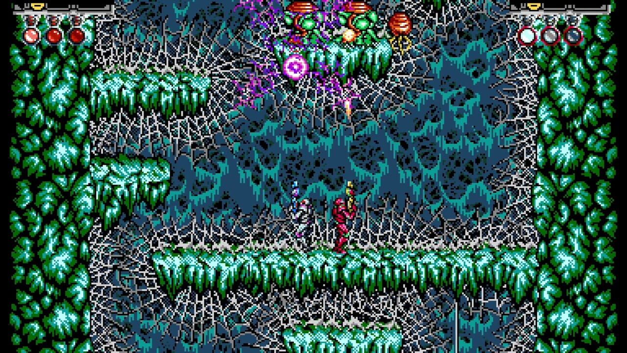 Hard Platformers Pack: Super Cyborg and Dead Dungeon
