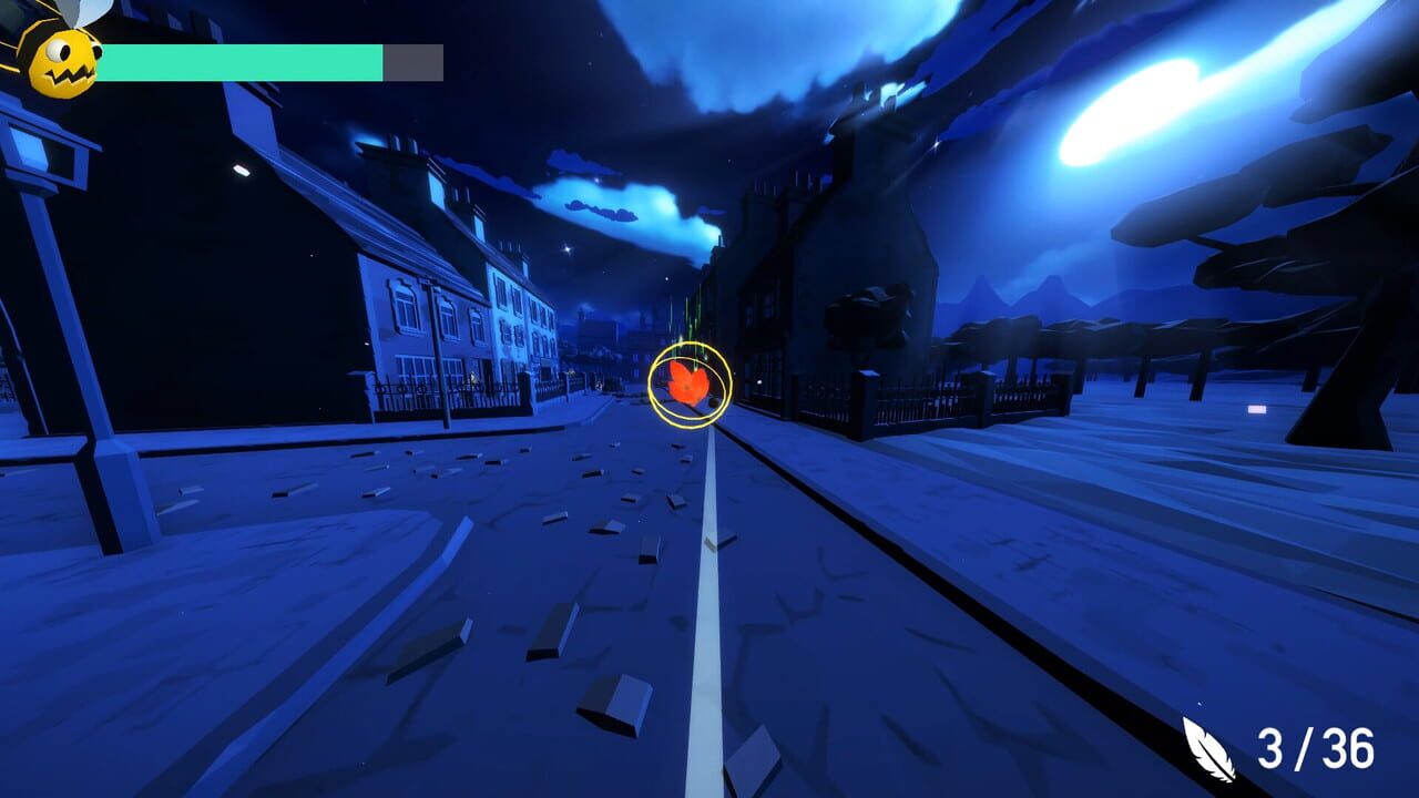 Bumblebee: Little Bee Adventure