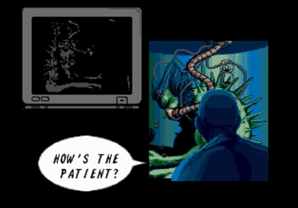 Wolverine: Adamantium Redux