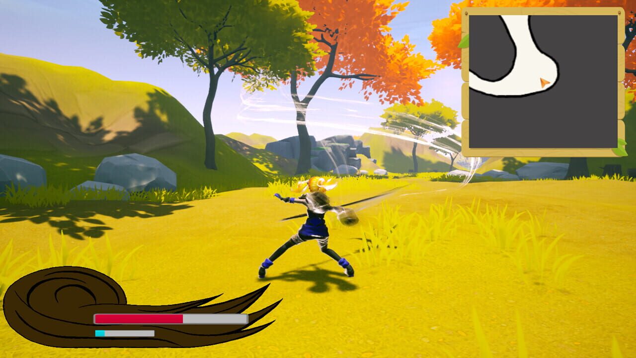 Fantasy Kingdom: Fantasy Tiny Forest
