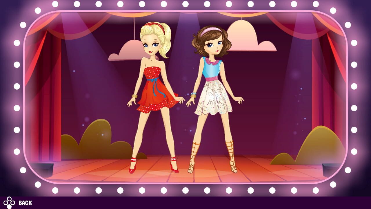 Fashion Friends