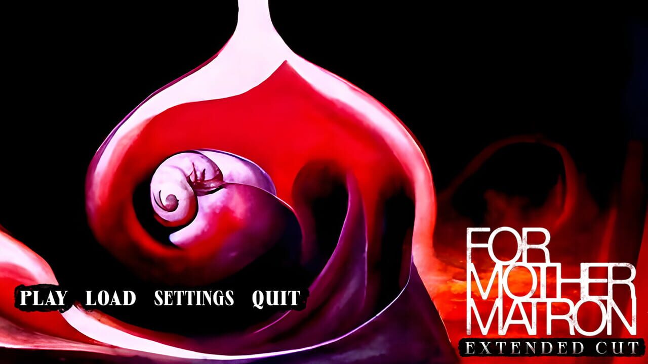 For Mother Matron