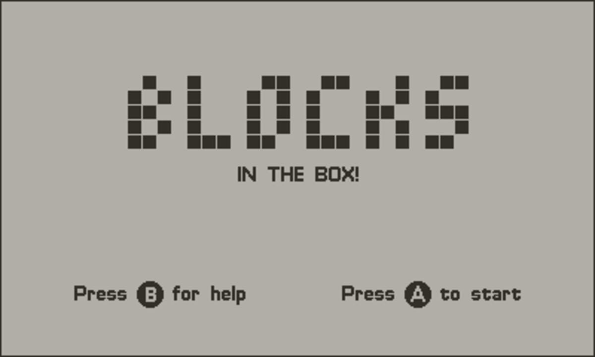 Blocks