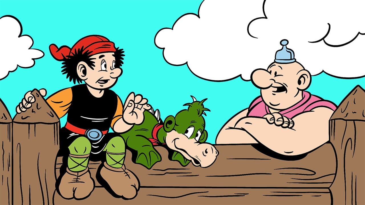 Kayko & Kokosh Coloring Book