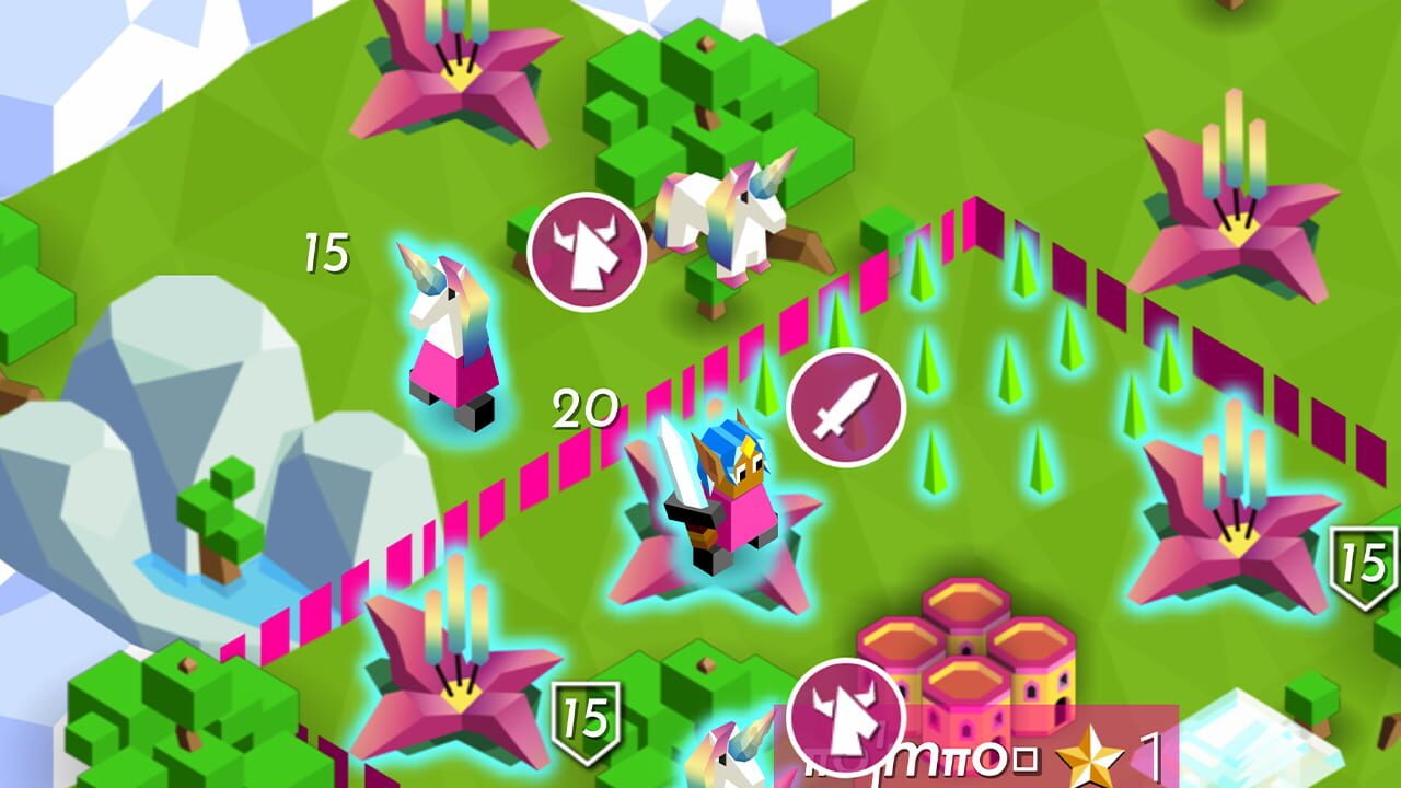 The Battle of Polytopia: Elyrion