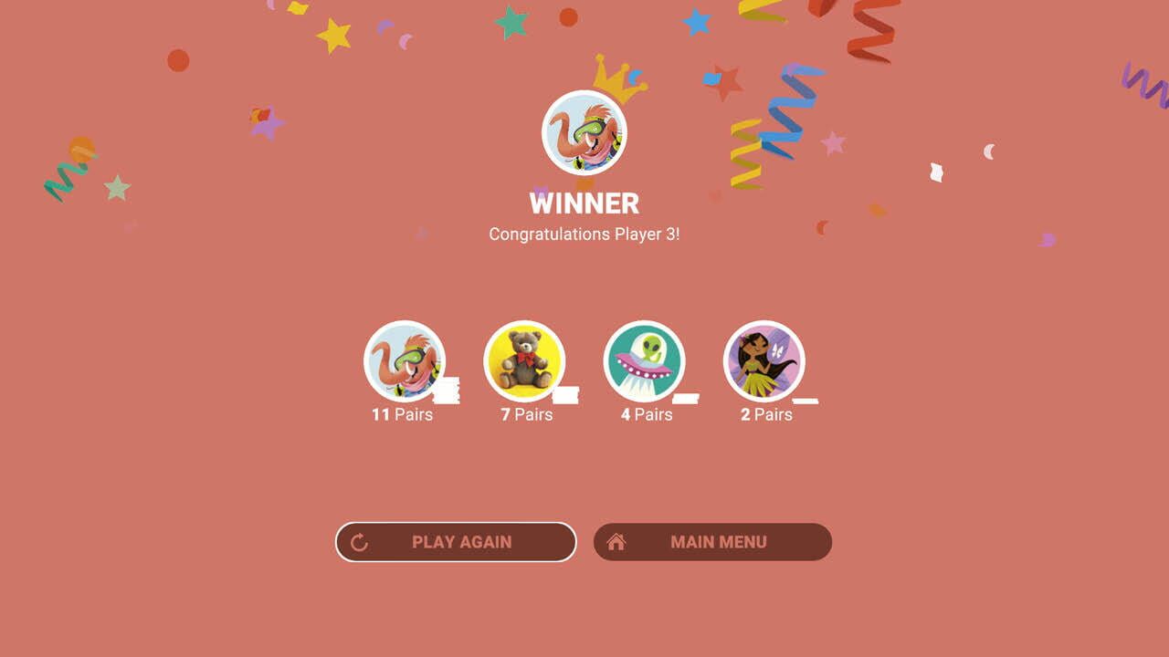 Memory: The Original Matching Game from Ravensburger