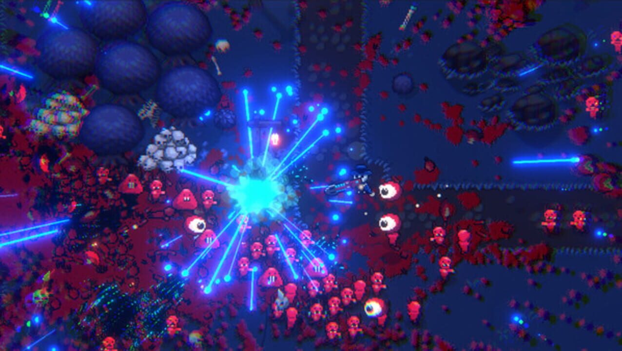 Raining Blood: Hellfire