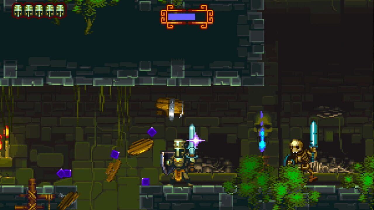 Trophy Knight