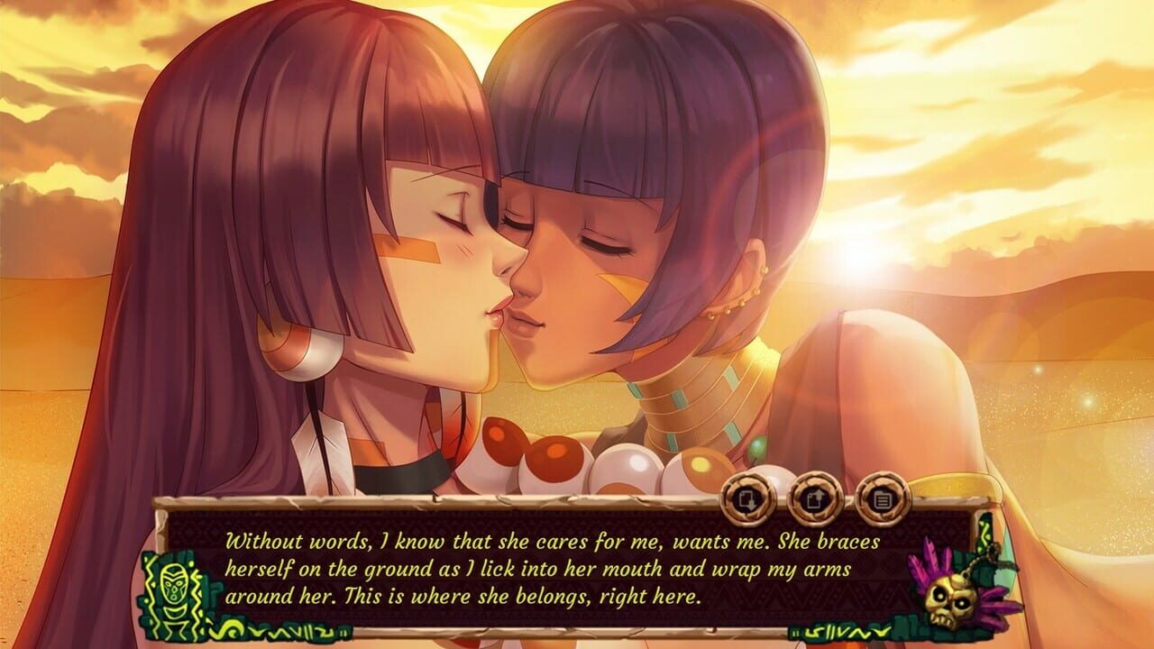 The Beastmaster Princess