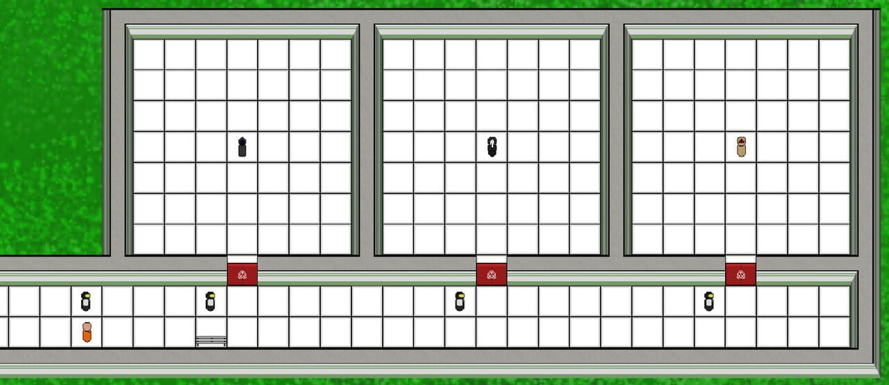 SCP: Facility Manager