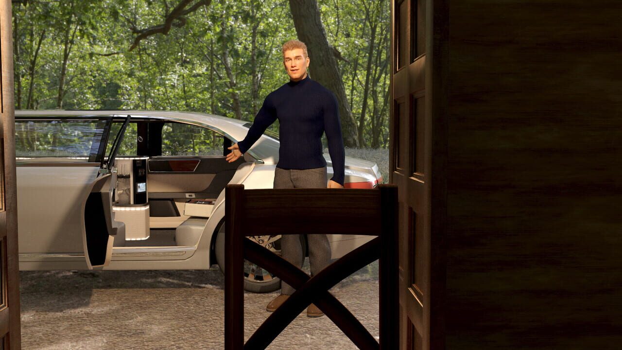 Motherless: Season 2 – Chapter 12