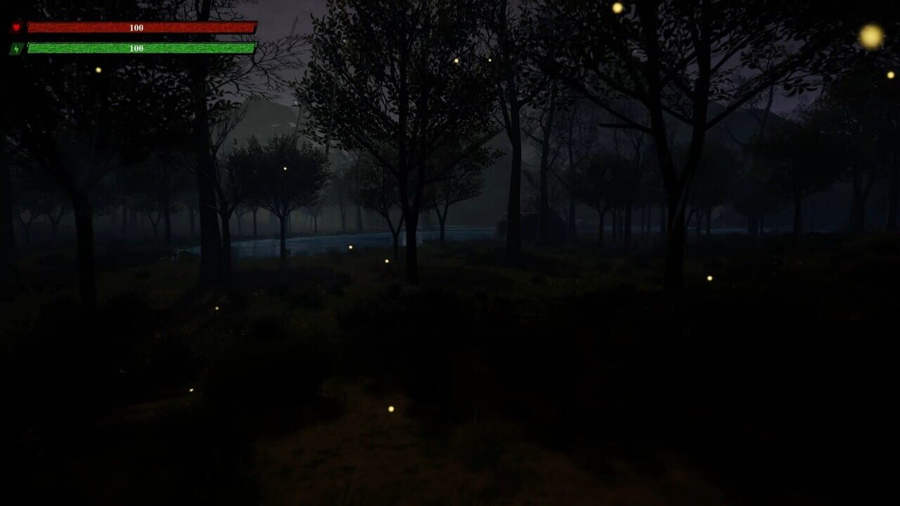 Innocent’s Purgatory