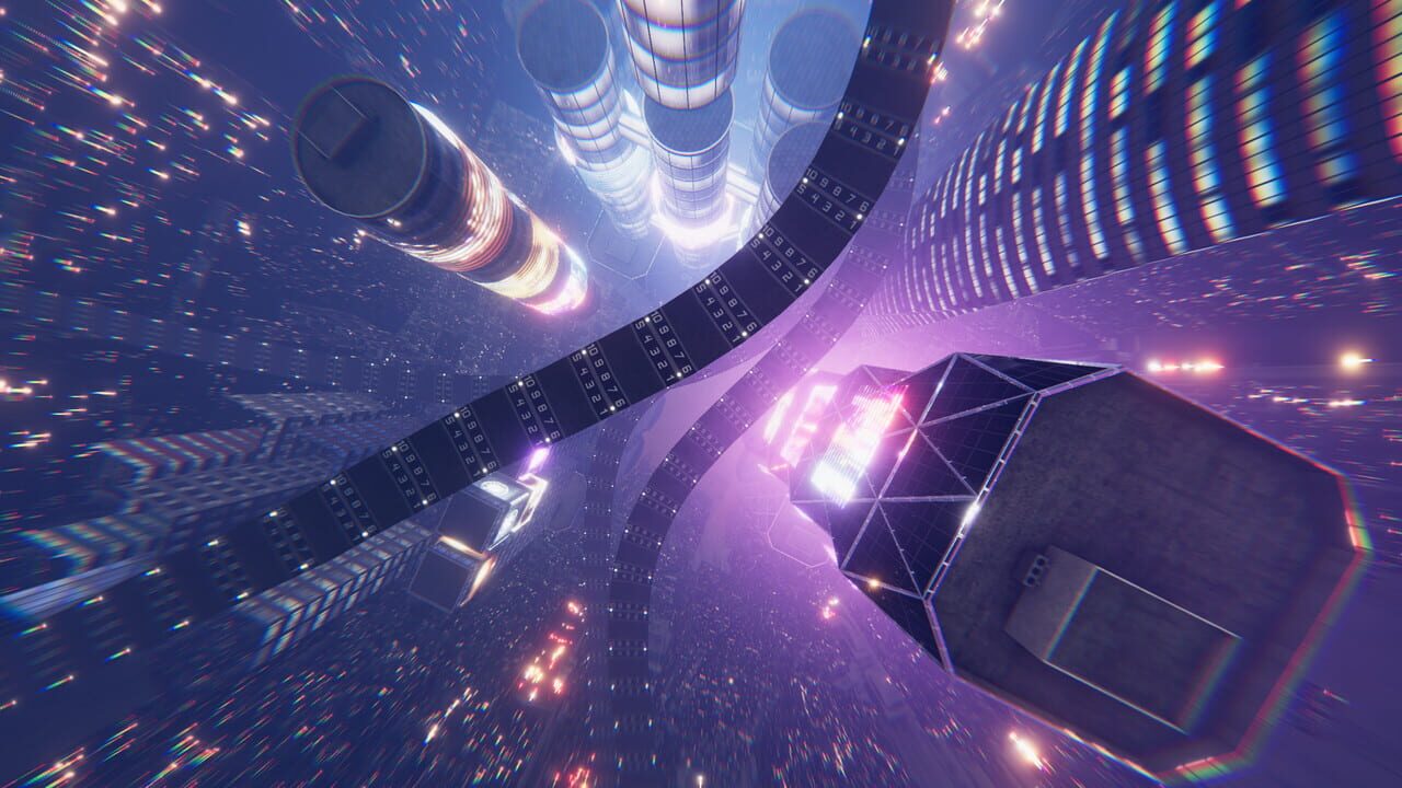 Aaaaaaaaaaaaaaaaaaaaaaaa!!! Remastered