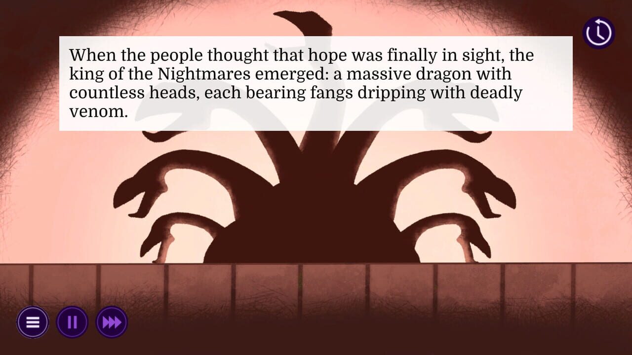 Actala: The Hero’s Shadow
