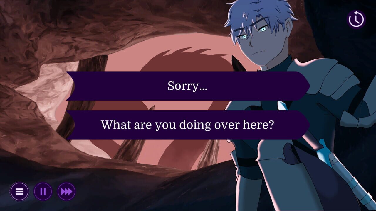 Actala: The Hero’s Shadow