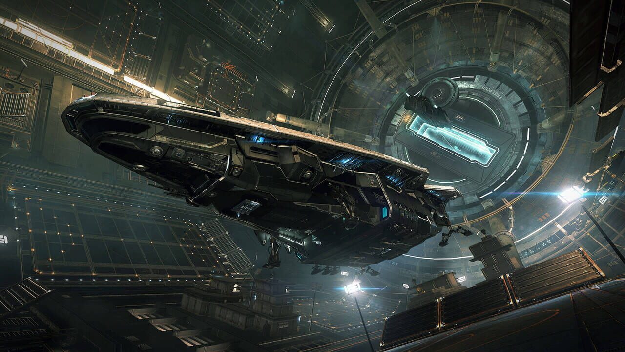Elite Dangerous: Commander Premium Edition