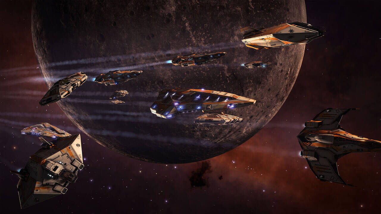 Elite Dangerous: Commander Premium Edition