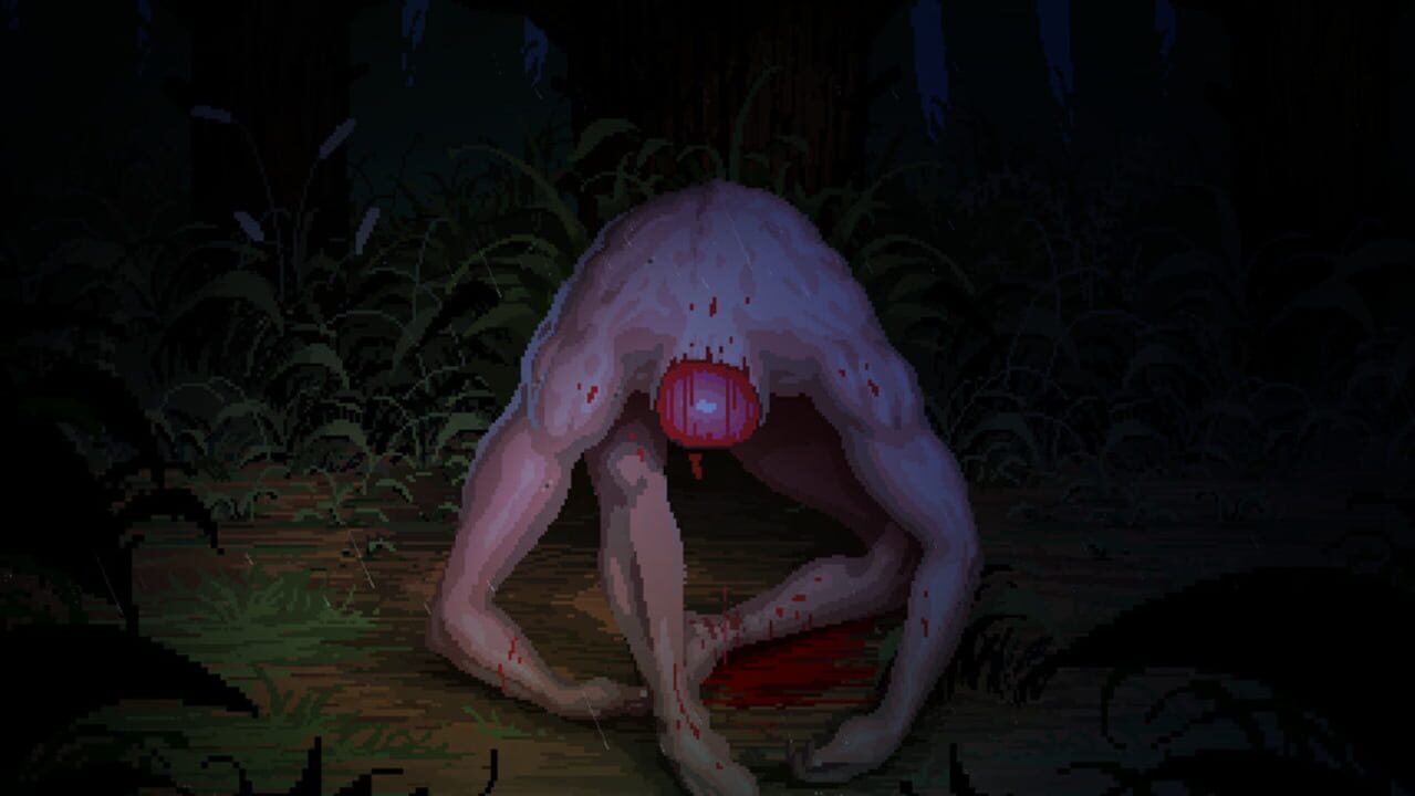 Vlad Circus: Descend Into Madness