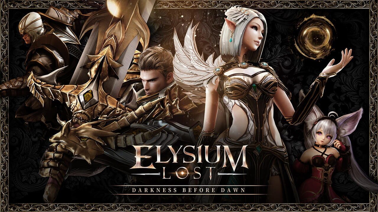 Elysium Lost