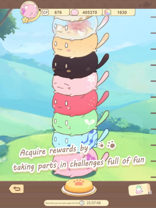 MochiCat Collection