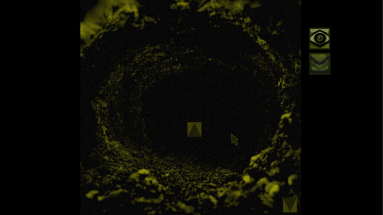 I Live Under Your House.