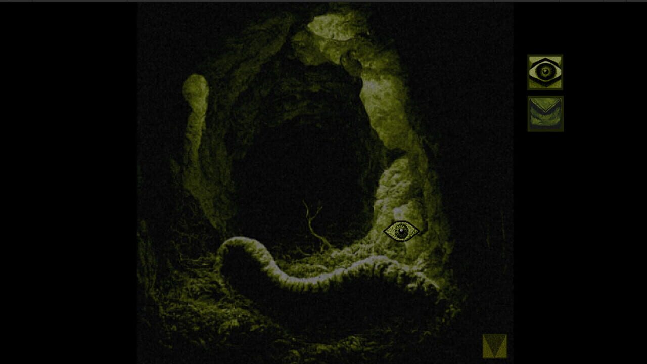 I Live Under Your House.