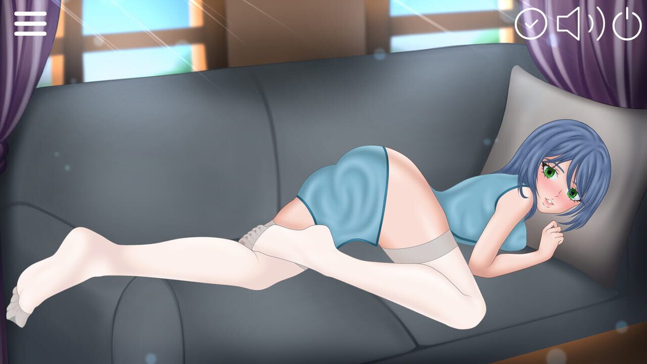 Kawaii Asian Girls