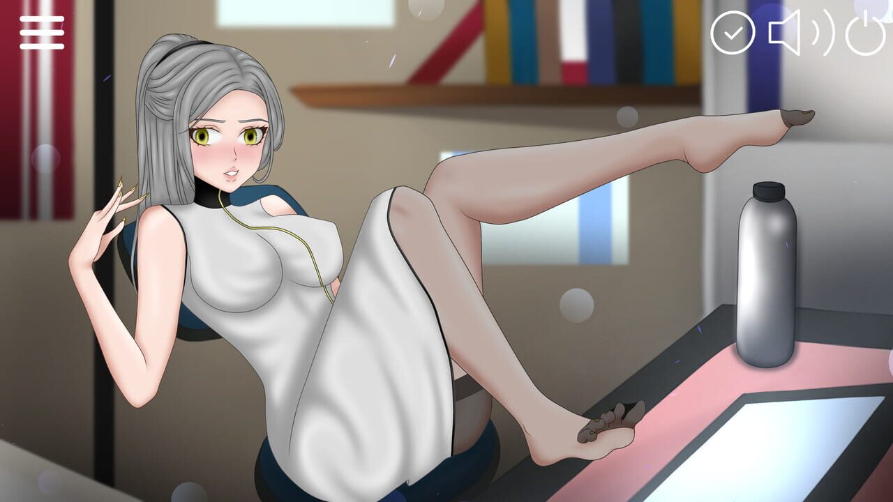 Kawaii Asian Girls