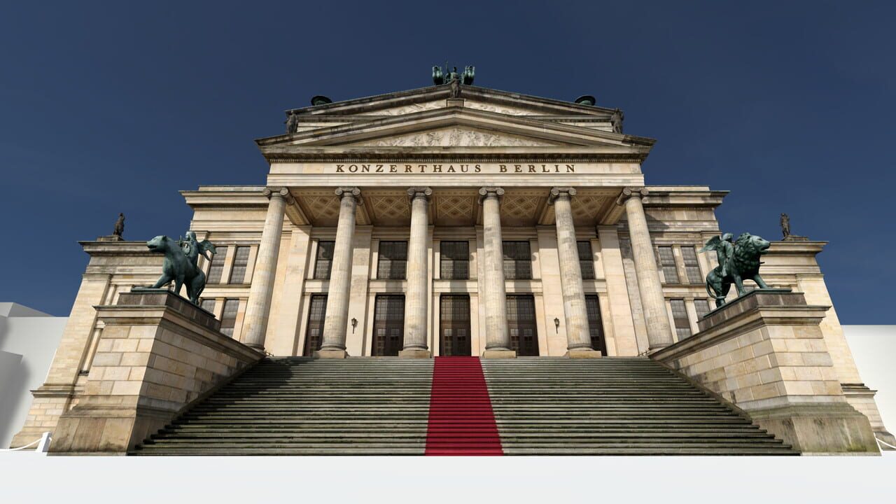 Konzerthaus Berlin VR