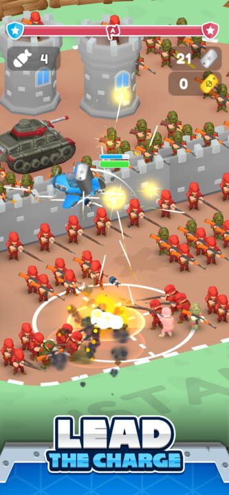 Army Commander