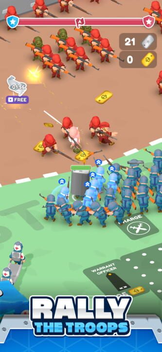 Army Commander