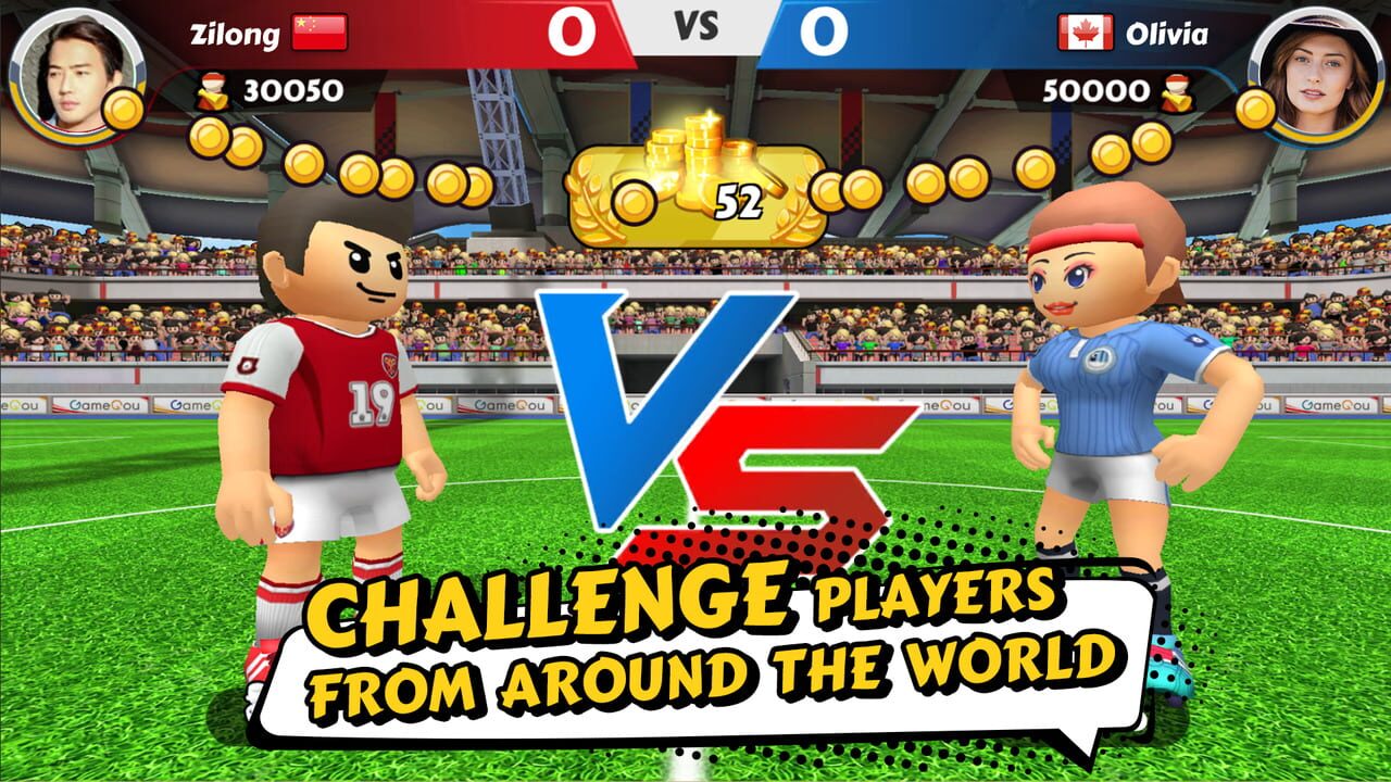 Perfect Kick 2: Online Soccer game