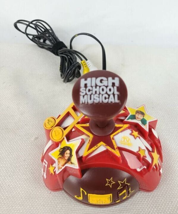 High School Musical: All Together Now