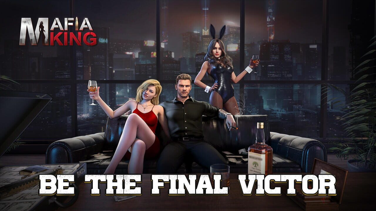 Mafia King